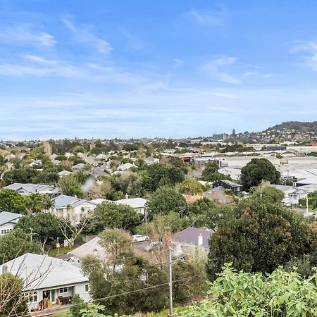 Spacious Kingsland 4Br Home Auckland Zewnętrze zdjęcie