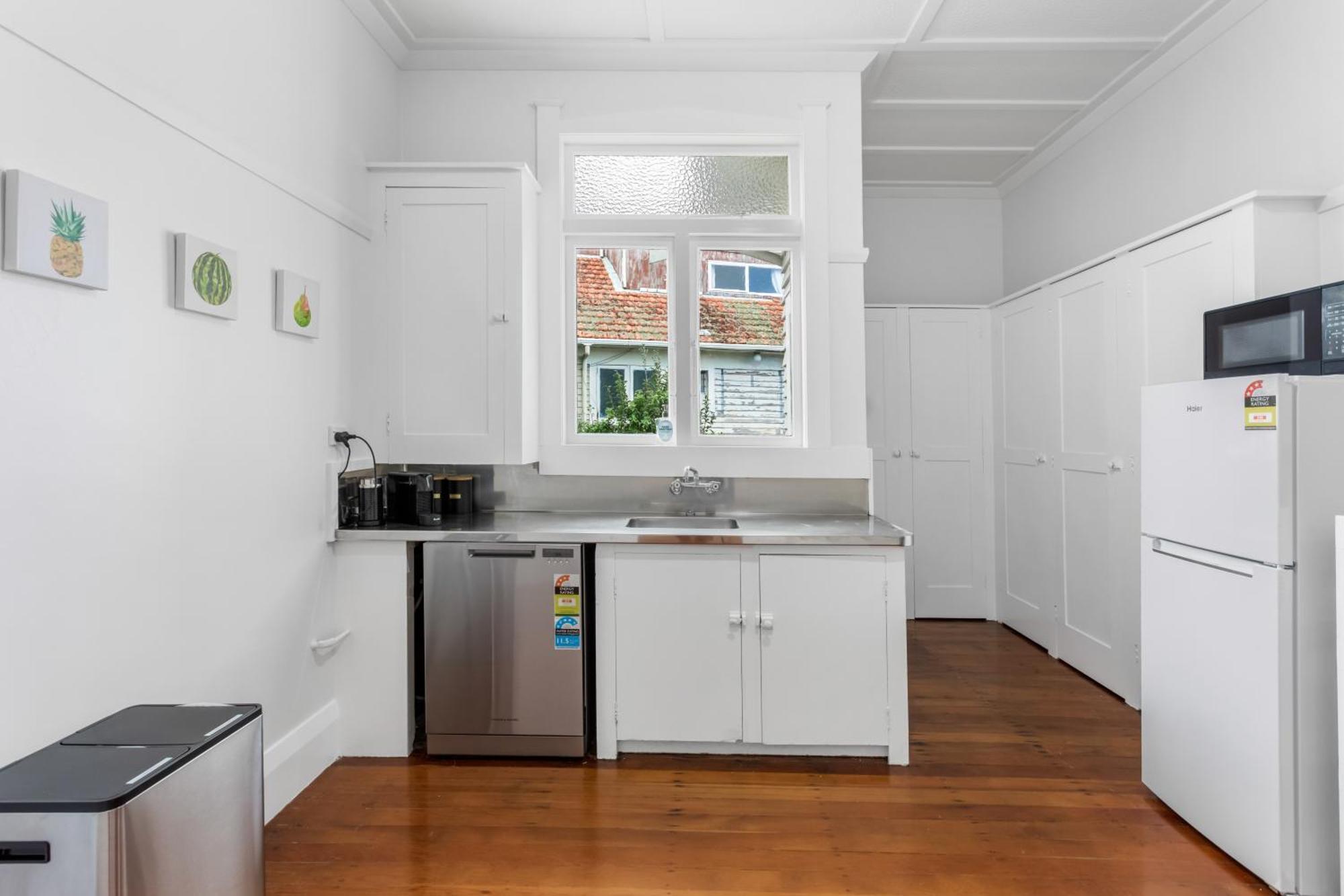 Spacious Kingsland 4Br Home Auckland Zewnętrze zdjęcie