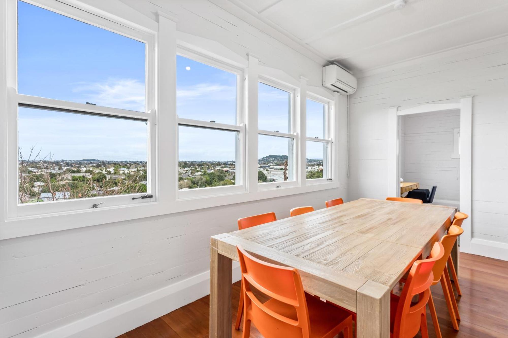 Spacious Kingsland 4Br Home Auckland Zewnętrze zdjęcie