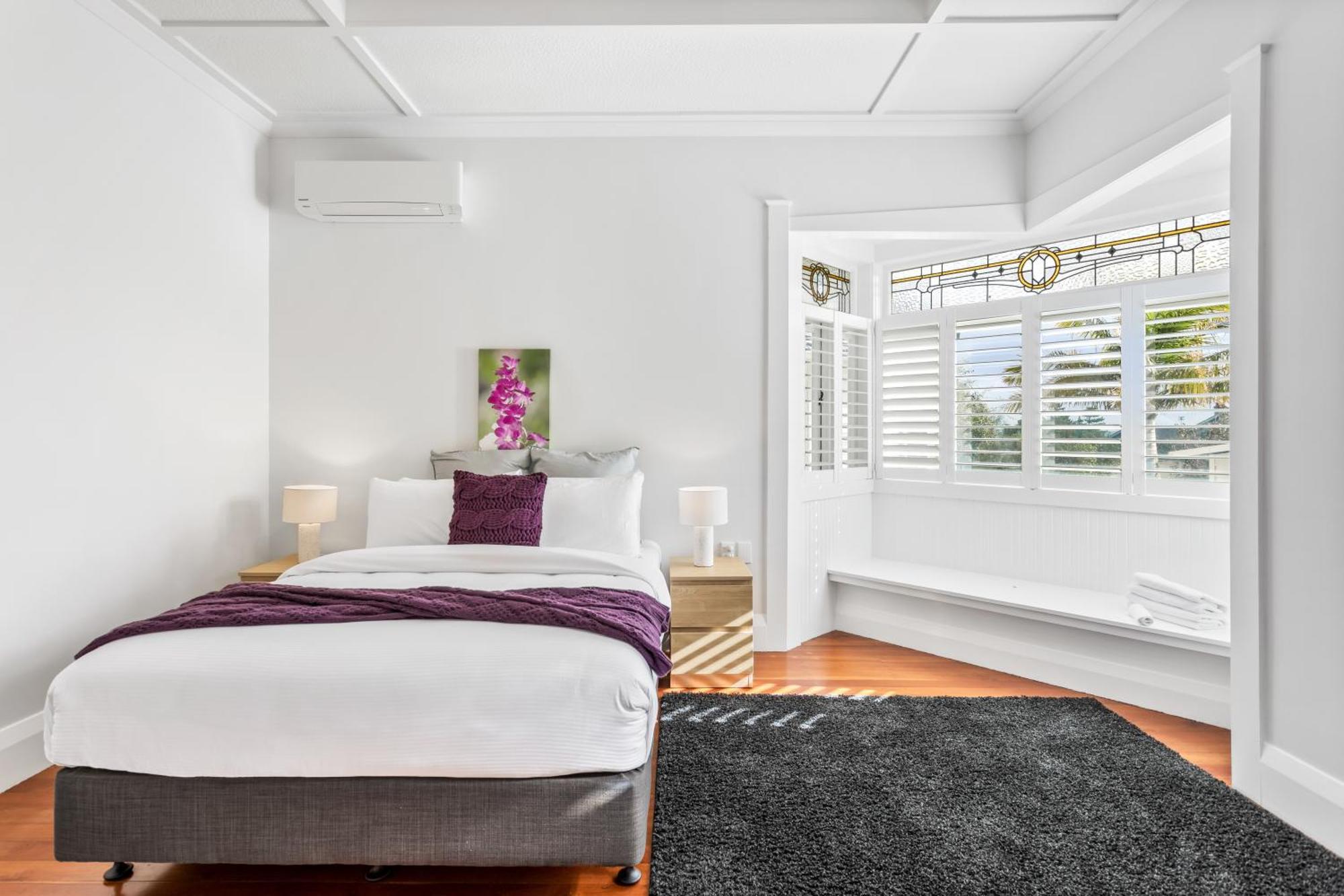 Spacious Kingsland 4Br Home Auckland Zewnętrze zdjęcie