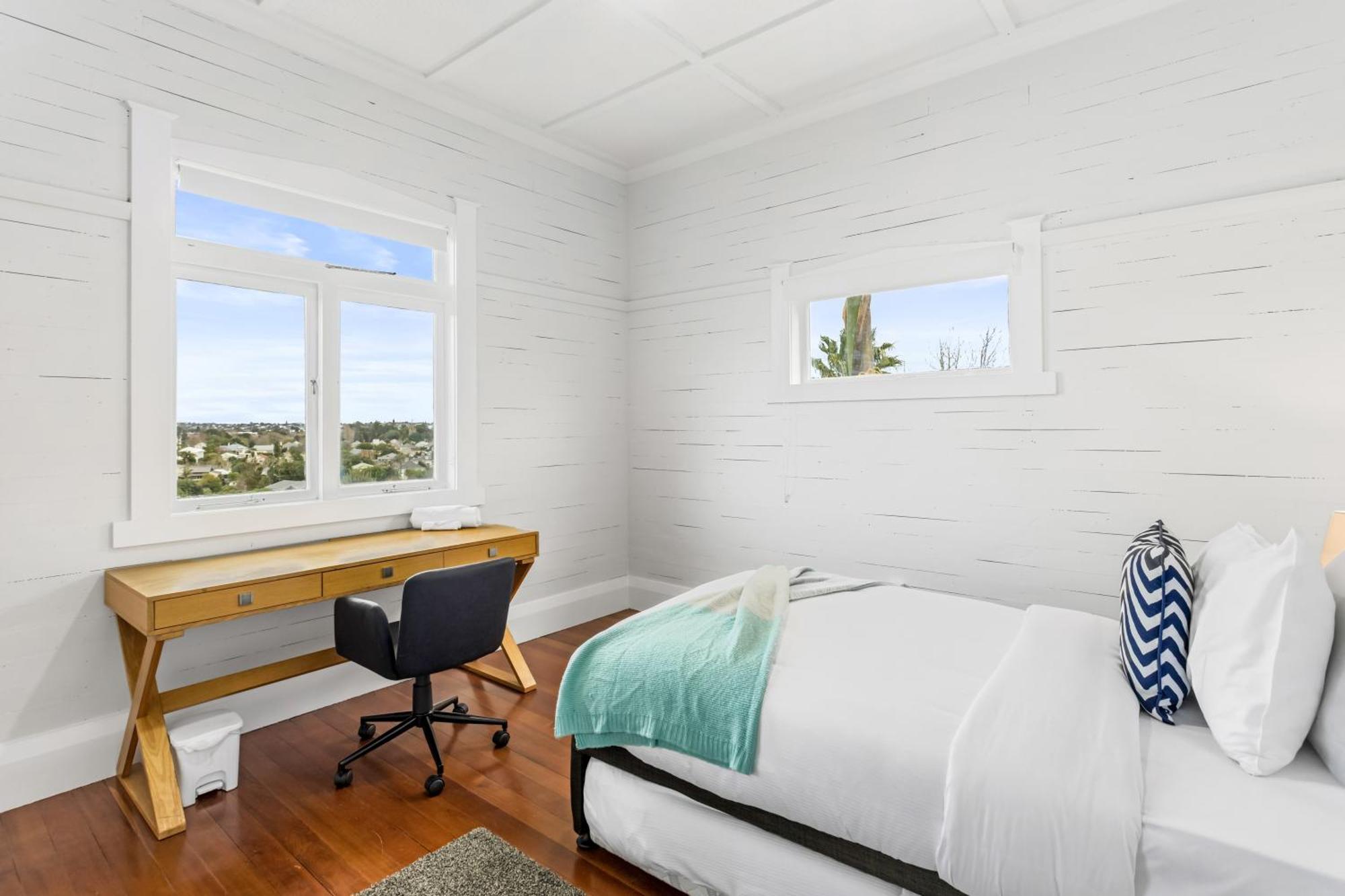 Spacious Kingsland 4Br Home Auckland Zewnętrze zdjęcie